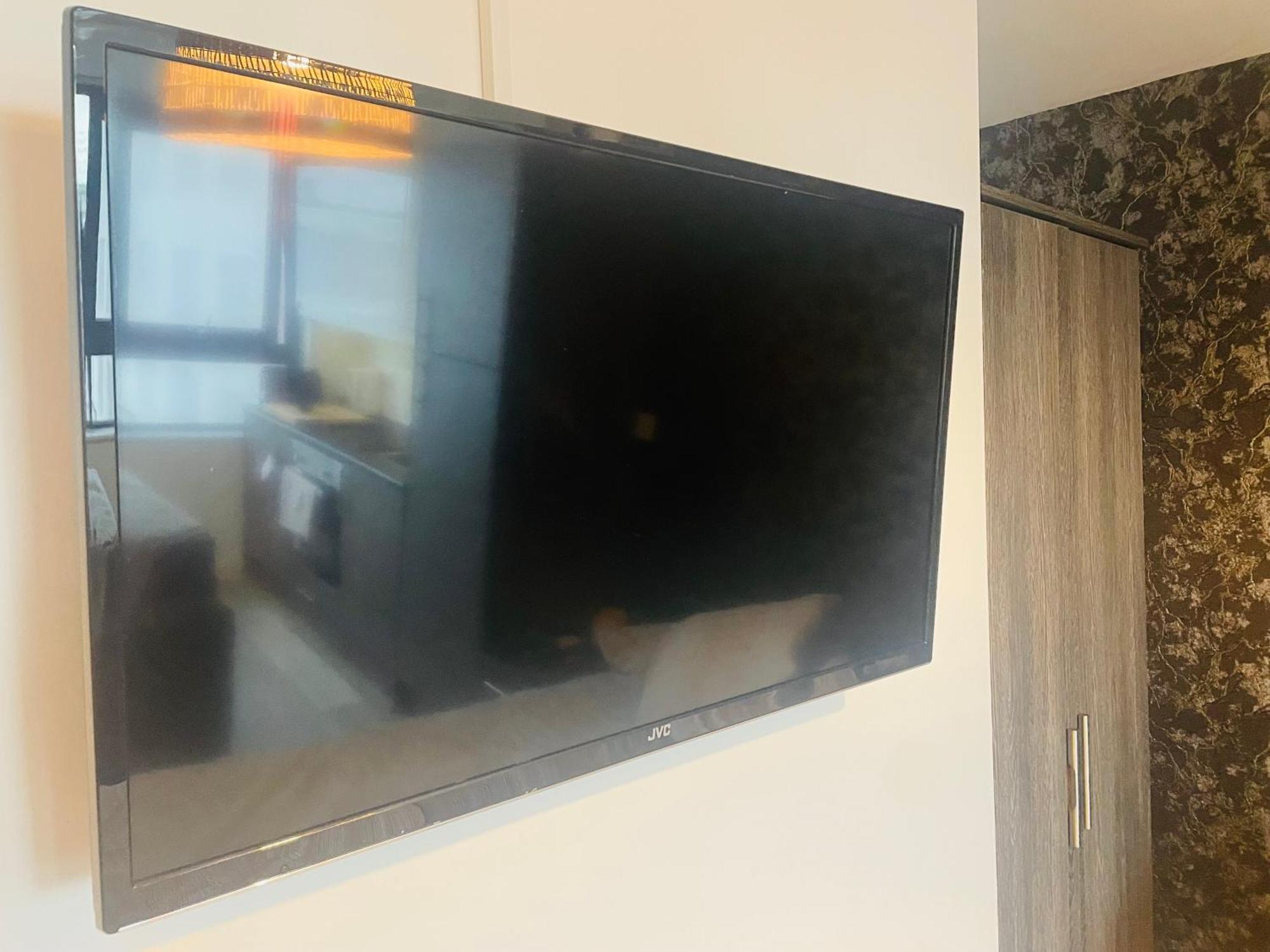 利物浦L1 Luxury Living公寓 外观 照片