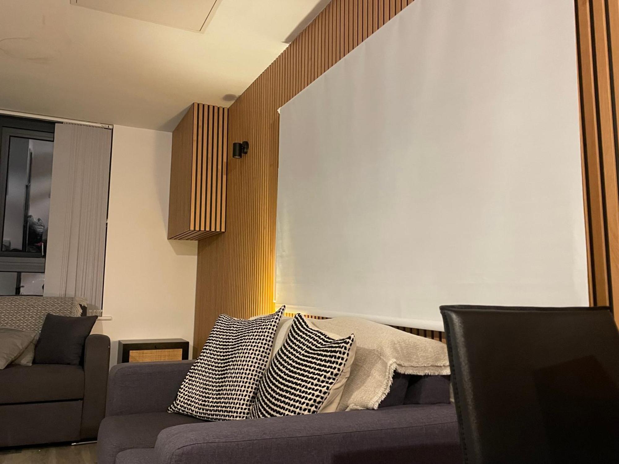 利物浦L1 Luxury Living公寓 外观 照片