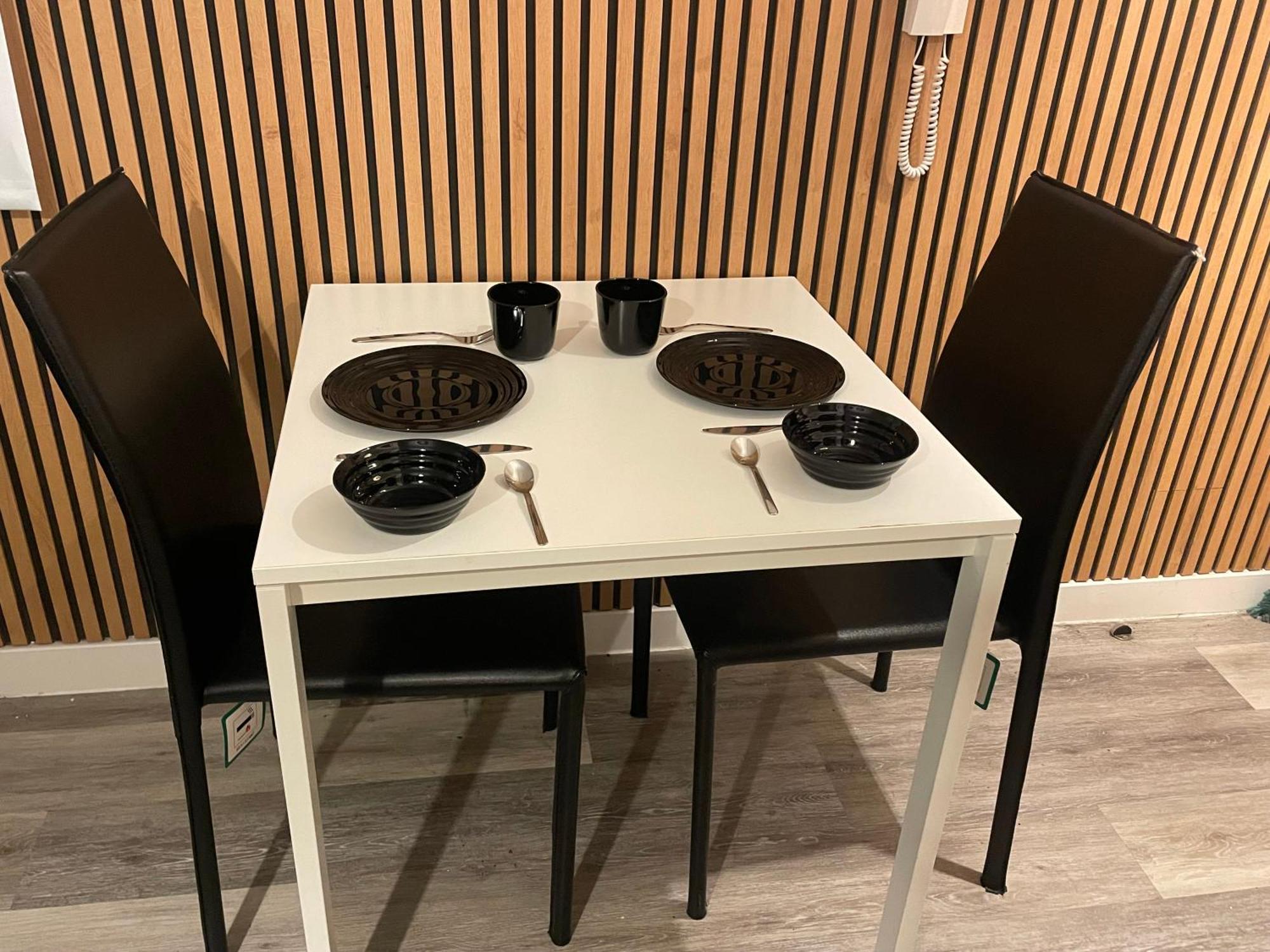 利物浦L1 Luxury Living公寓 外观 照片