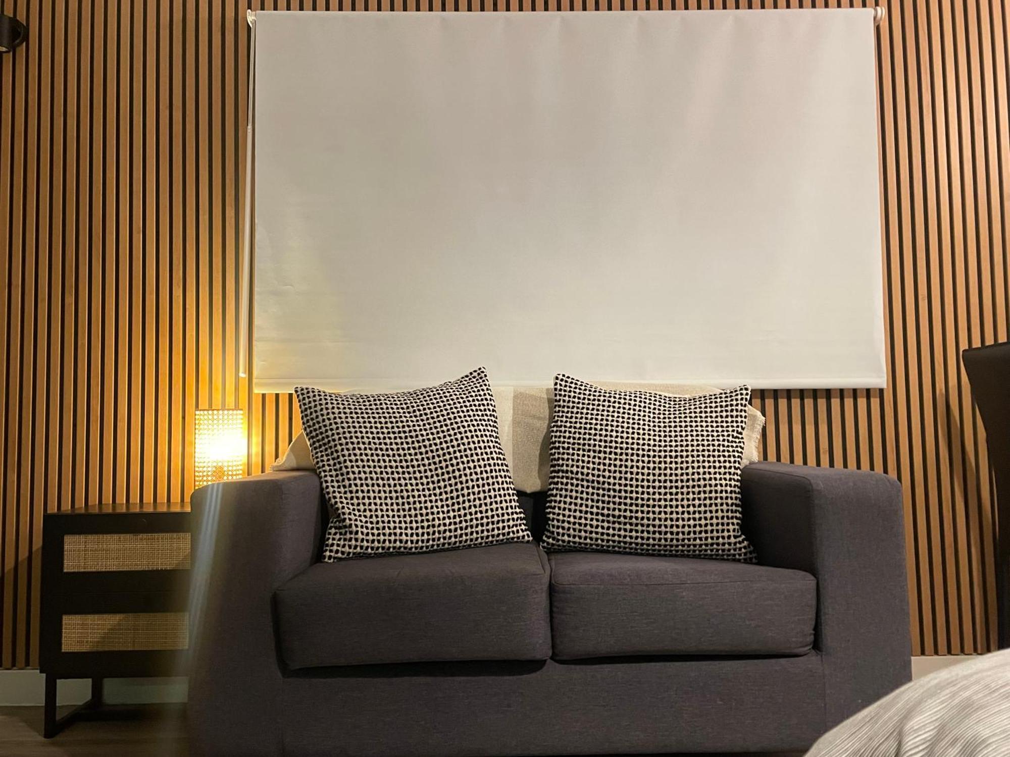 利物浦L1 Luxury Living公寓 外观 照片